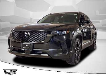 2024 Mazda CX-50 S 