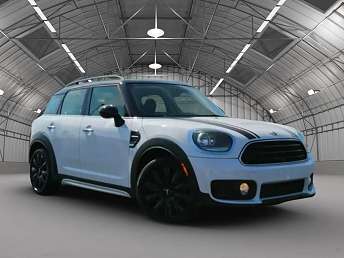 2017 Mini Cooper Countryman  