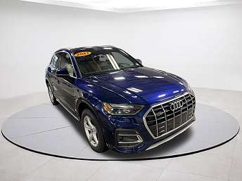 2021 Audi Q5 Premium 