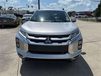 2020 Mitsubishi Outlander Sport ES 