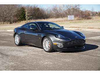 Used Aston Martin V12 Vanquish for Sale Near Me - CARFAX Used Aston Martin V12 Vanquish for Sale Near Me - CARFAX