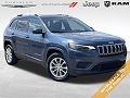 Used 2020 Jeep Cherokee Latitude