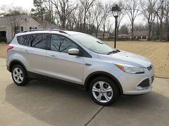 2013 Ford Escape SE 