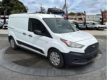 2020 Ford Transit Connect XL 