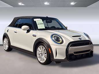 2023 Mini Cooper S 