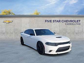 2022 Dodge Charger GT 