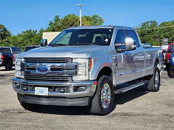 2019 Ford F-350 Lariat 