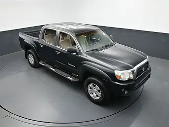 2008 Toyota Tacoma PreRunner