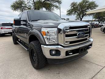 2013 Ford F-250  