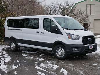 2024 Ford Transit XL 