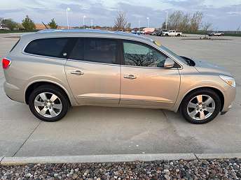 2014 Buick Enclave Leather Group 