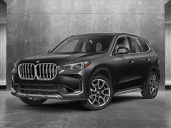 New 2025 BMW X1 xDrive28i
