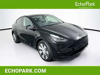 Used Tesla Model Y for Sale in Arlington, TX (with Photos) - CARFAX
