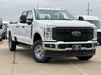 2025 Ford F-250 XL 