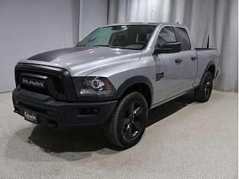 2020 Ram 1500 SLT 