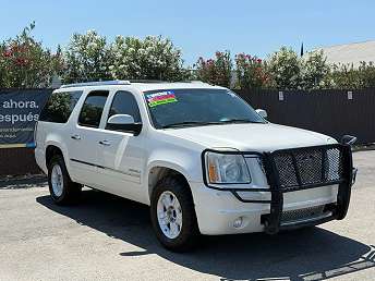 2011 GMC Yukon XL 1500 