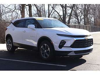 2023 Chevrolet Blazer LT2 