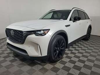 2025 Mazda CX-90 Premium Sport 