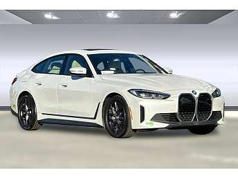 2023 BMW i4 eDrive40 