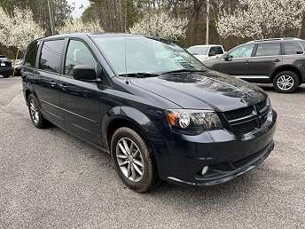 2014 Dodge Grand Caravan R T for Sale with Photos CARFAX