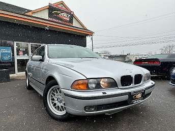 2000 BMW 5 Series for Sale (with Photos) - CARFAX