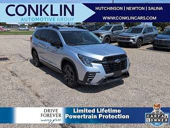 2025 Subaru Ascent Onyx Edition Touring 