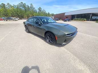 2026 Dodge Charger R/T 