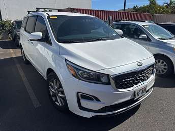 2019 Kia Sedona EX 