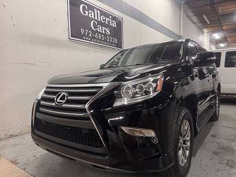 2014 Lexus GX 460 