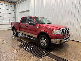 Are There Any Recalls on 2008 Ford F150? What Owners Need to Know