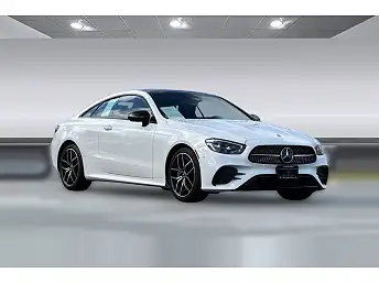 2022 Mercedes-Benz E-Class E 450
