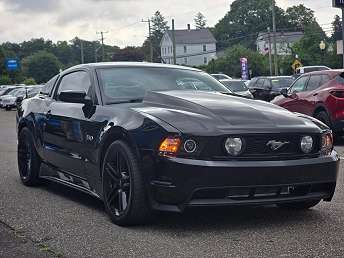 【COSYHARU】Manhattan Black & Cream Mustang 2001 Ford Mustang | Classic Cars for Sale - Streetside Classics