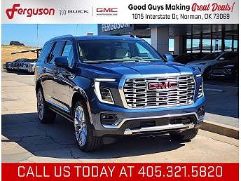 New GMC Yukon for Sale Near Me (with Photos) | CARFAX