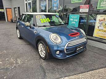 2015 Mini Cooper  