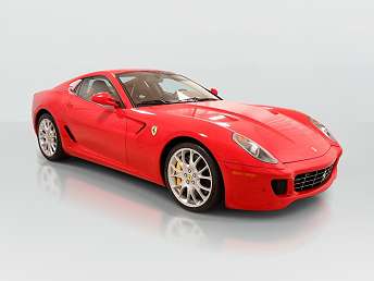 Used Ferrari 599 for Sale Near Me - CARFAX