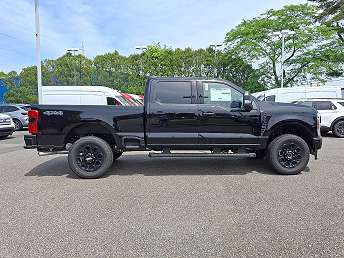 2025 Ford F-350  