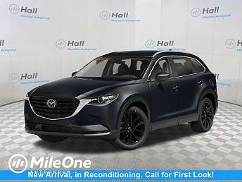 Used Mazda CX-9 for Sale in Newport News, VA (with Photos) - CARFAX