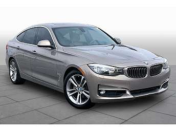 Used 2016 BMW 3 Series 328i xDrive for Sale Near Me - CARFAX