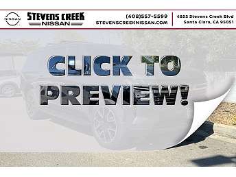 Gray Chevrolet Suburban SUV 2021