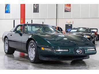 1994 Chevrolet Corvette Base 