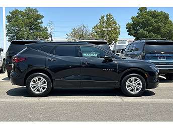2021 Chevrolet Blazer LT2 