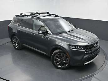 2021 Kia Sorento EX 