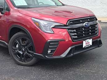 2023 Subaru Ascent Onyx Edition 