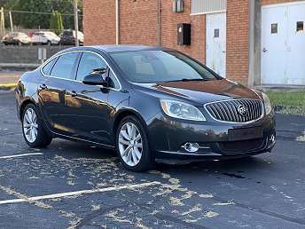 2015 Buick Verano Convenience 