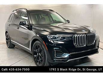 Used BMW for Sale in Saint George, UT (with Photos) - CARFAX