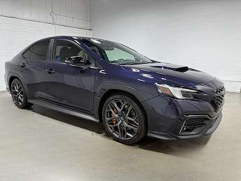 Used 2025 Subaru WRX for Sale Near Me - CARFAX