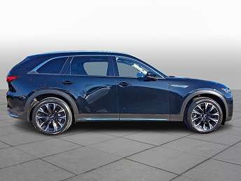 2024 Mazda CX-90 Premium 