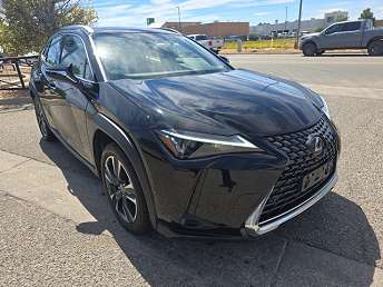 2023 Lexus UX 250h 