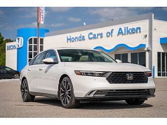 2023 Honda Accord Touring 