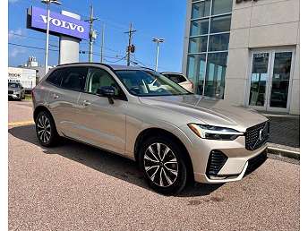 2024 Volvo XC60 B5 Core 